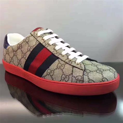 cheap gucci shoes for men sale|discount gucci sneakers for men.